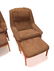 Pair of Folke Ohlsson for Dux Lounge Chairs and - 4