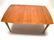 Mid-Century Modern Style Dining Table - 3