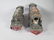 Two Lionel Train Engines - 2