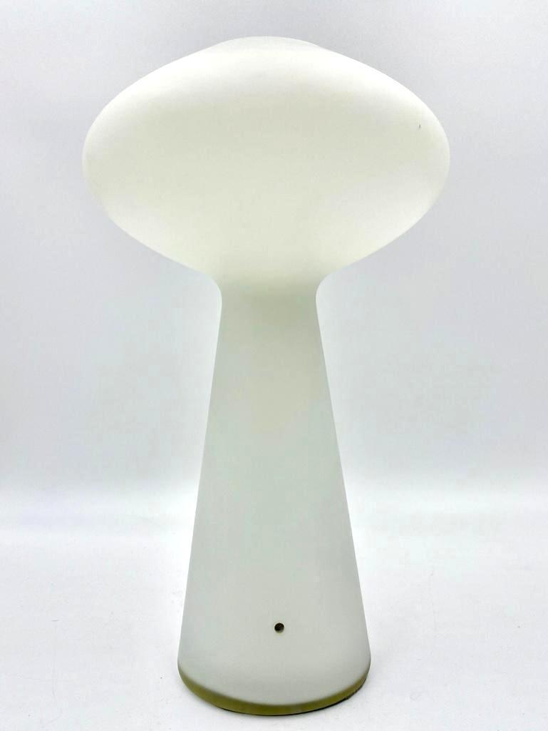 Lisa Johansson-Pape Spaceship Lamp (1 of 6)
