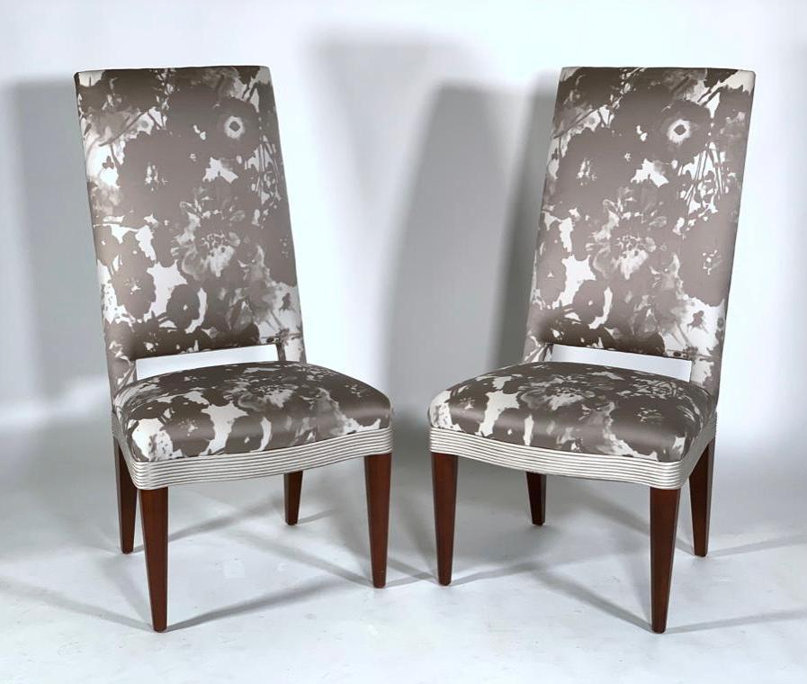 2 Donghia Dilorenzo Chairs (1 of 6)