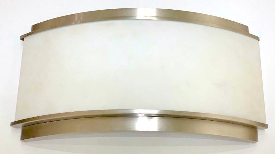 Boyd Lighting Co. for Donghia Wall Mount Fixture (1 of 4)