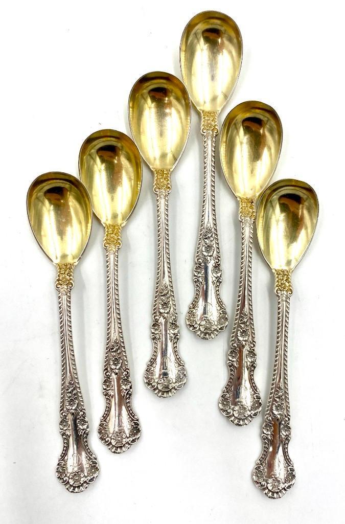 Gorham Buttercup Sterling Silver Lot (1 of 3)
