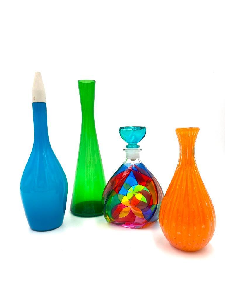 Assorted Modern Glass Lot (1 of 20)