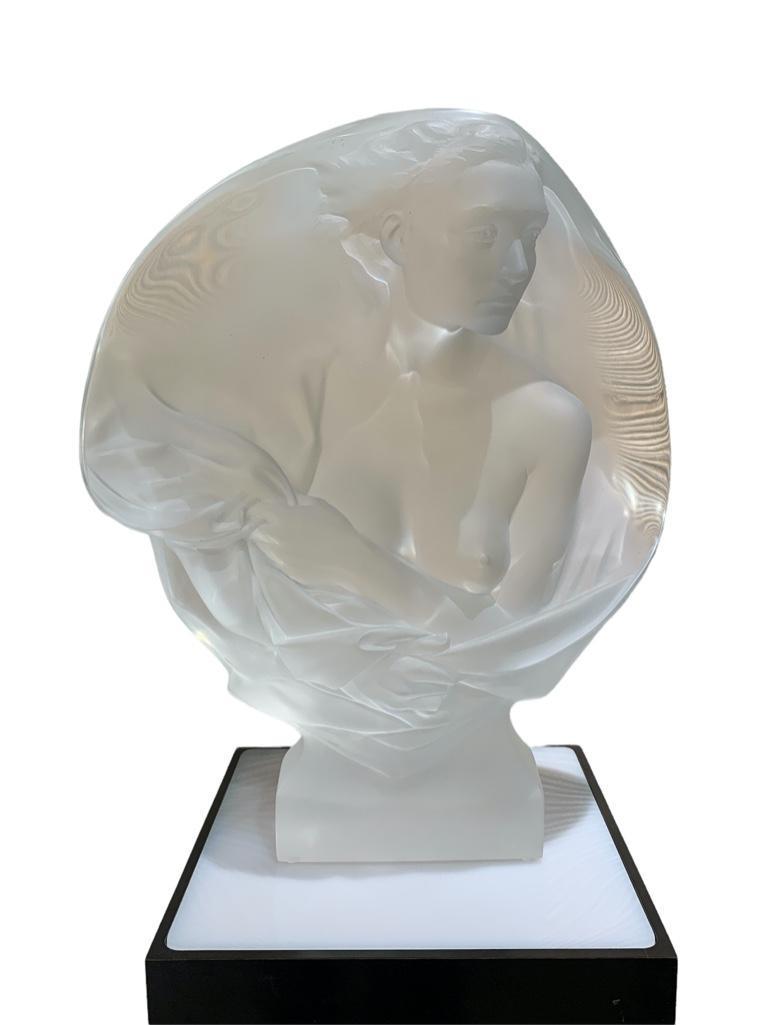 Frederick Hart Sculpture, Untitled (1 of 9)