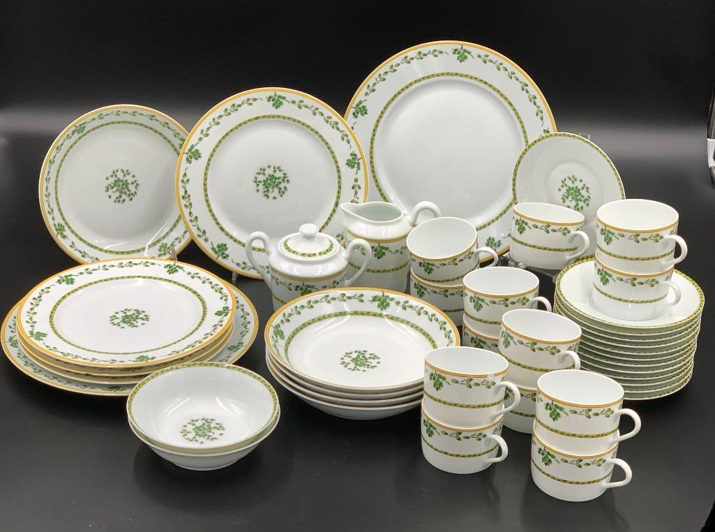 Jammet Seignolles Limoges Part Service (1 of 3)