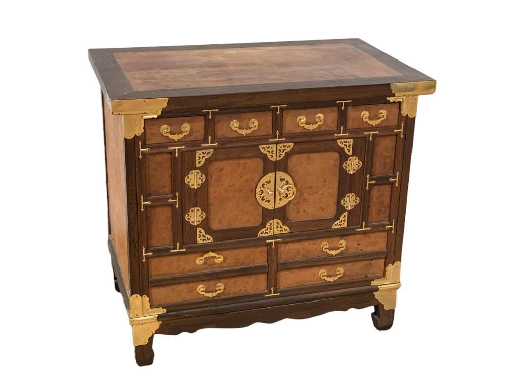 Asian Style Low Chest (1 of 5)