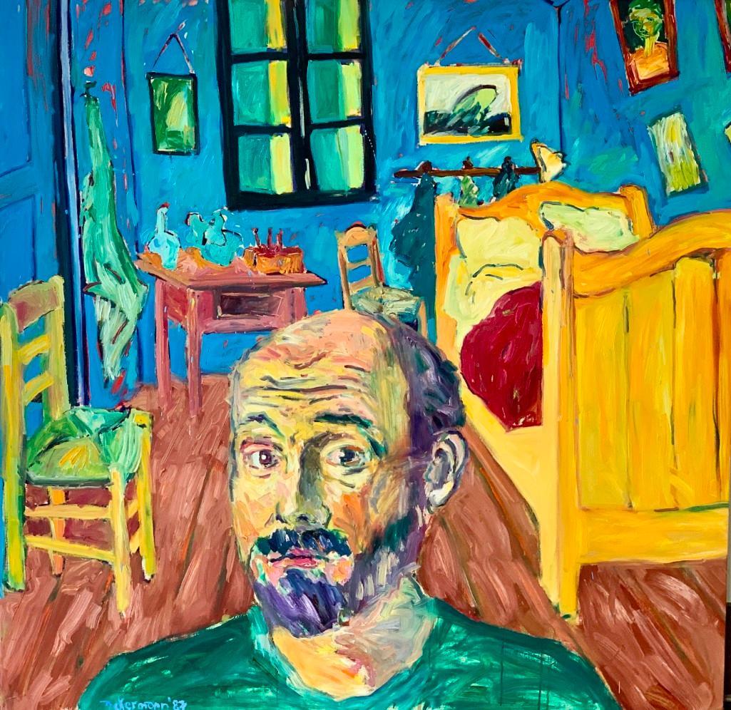 Thomas Ackermann (Canadian, b.1952) (1 of 8)