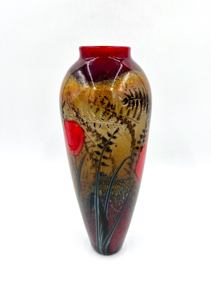 Rick Satava Art Glass Vase (1 of 11)