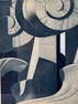 Hugh Kepets Aquatint, Met Gates II
