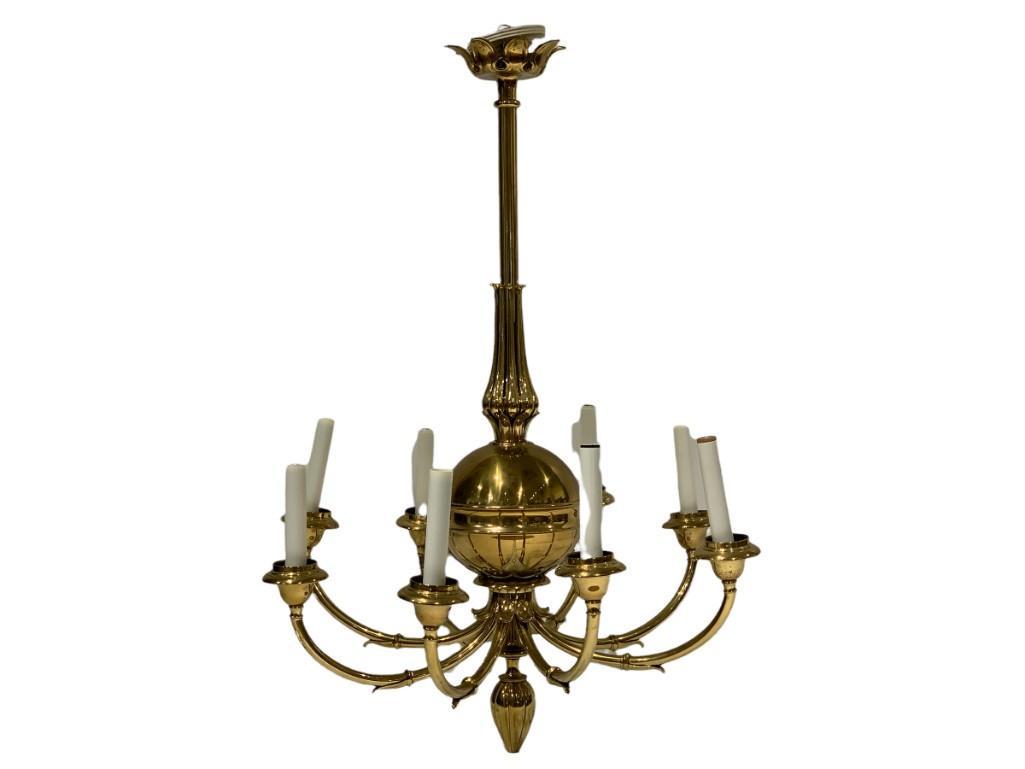 Leslie Miller Oil and Collage, Farm Landscape (1 of 7)