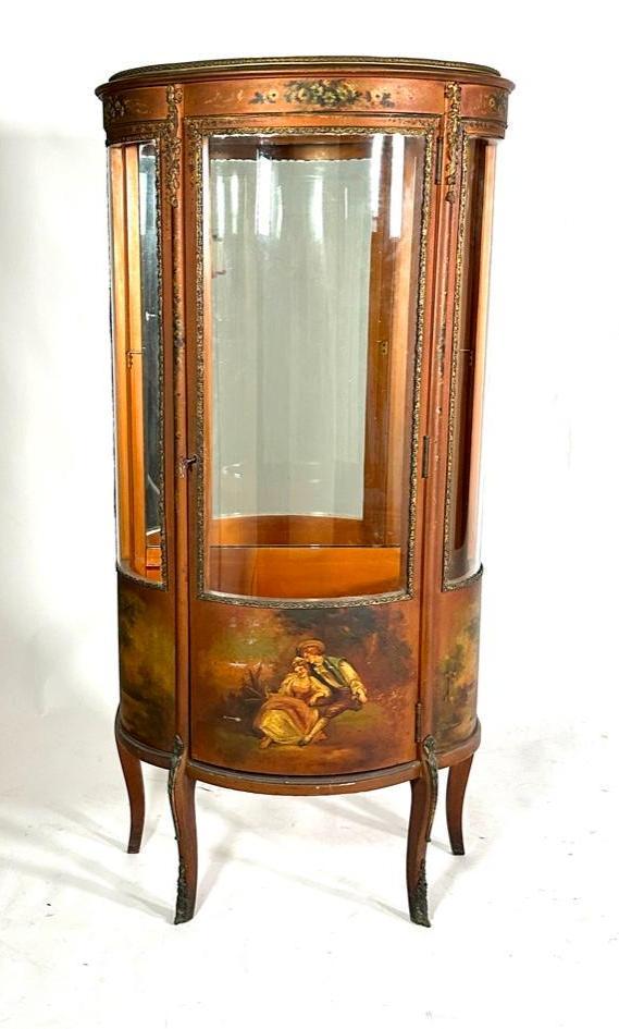 Bronze Greyhound After J.F.T. Gechter (1 of 8)