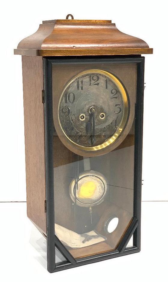 Hanging Wall Clock (1 of 6)