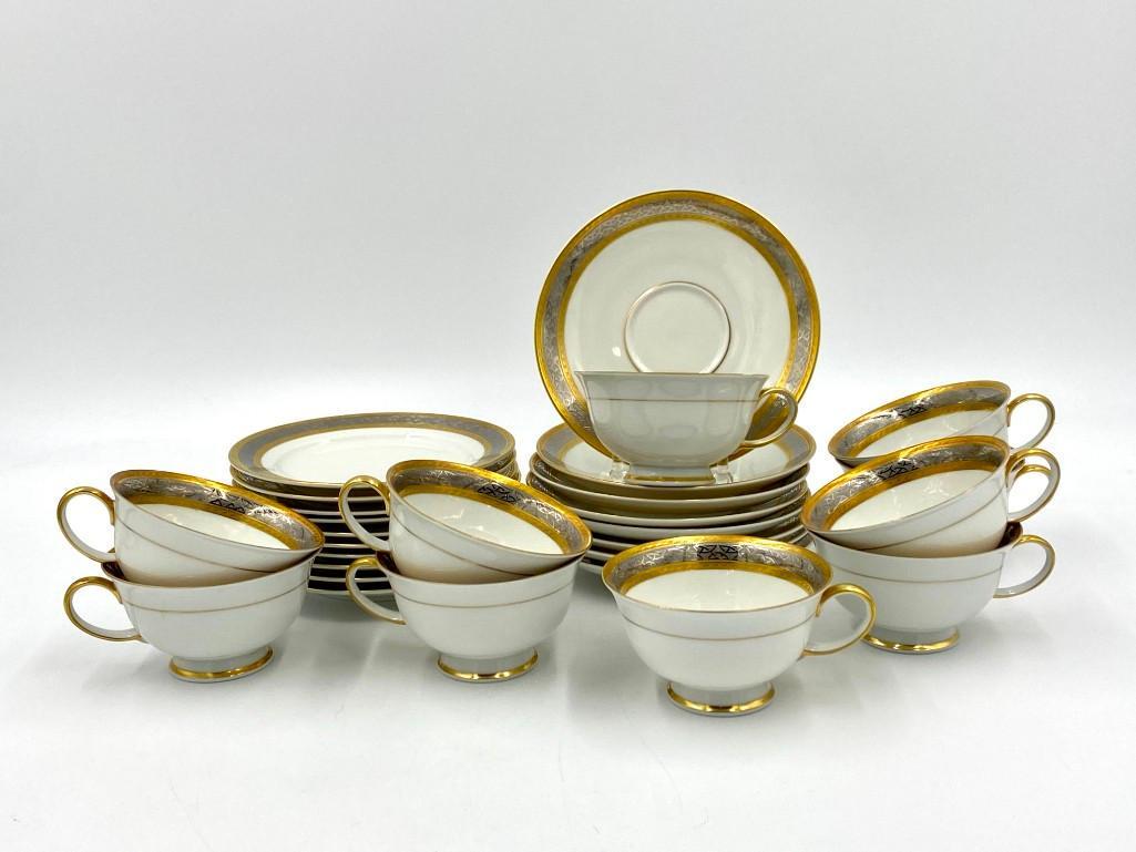 Group of Rosenthal China (1 of 5)