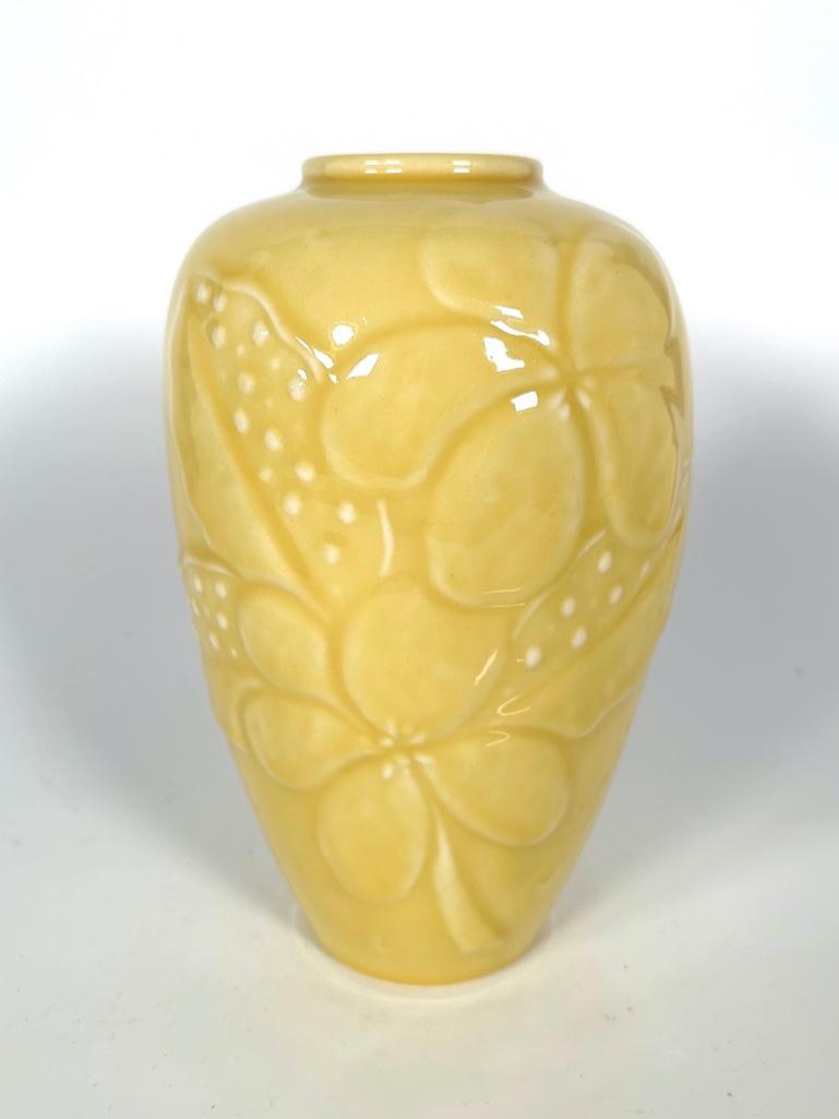 Rookwood High Glaze Pottery Vase, 1899 (1 of 7)