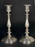 Pair of Gorham Sterling Silver Candlesticks