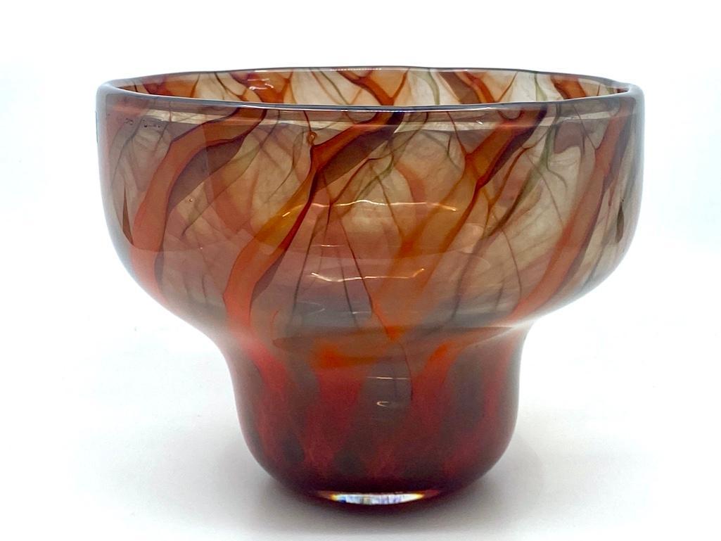 Mona Morales-Schildt for Kosta Boda, ca. 1960 (1 of 10)