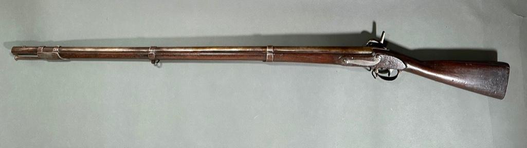Maynard Conversion of US Model Musket (1 of 19)