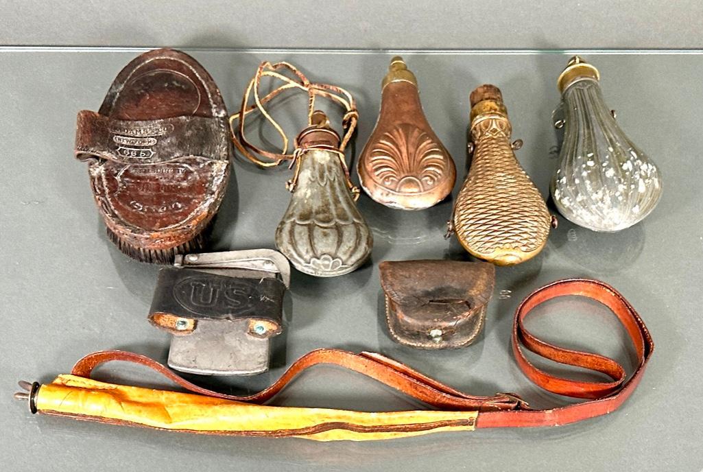 A Group of Civil War Items (1 of 9)