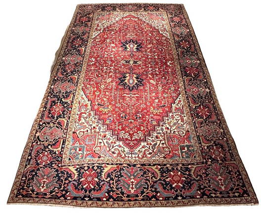 Rugs & Carpets