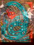 Helen Hardin, Tsa-Sah-Wee-Eh, Plumed Serpent of the Hopi