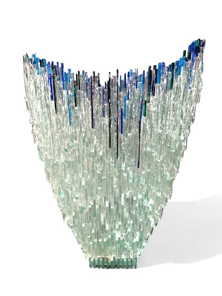 Gundi Viviani-Finch (German, 20th Century) (1 of 12)