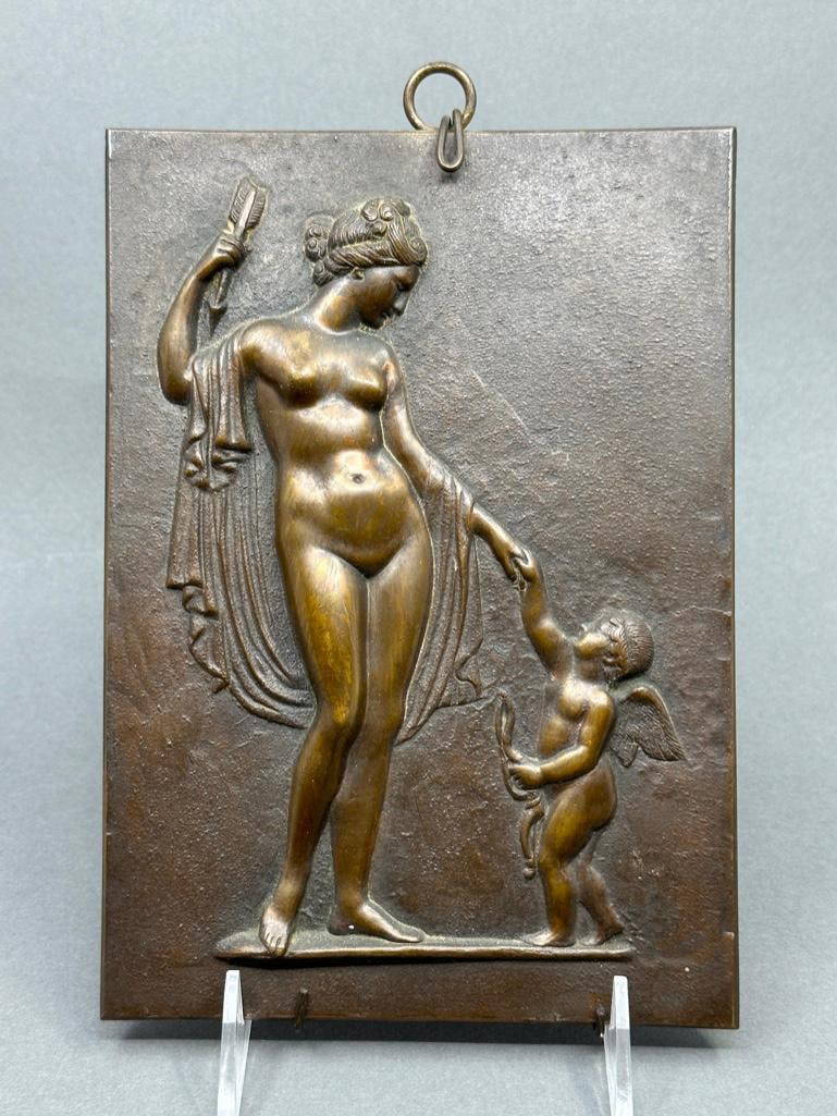 The Callipygian Venus, Works of Art, RA Collection