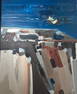Al Bright Oil, "Metamorphosis of Grandma's Magic Hankie"
