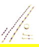 Amethyst Jewelry