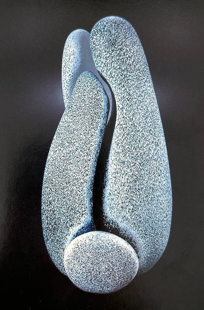 Curtiss Brock Four Piece Stone Grouping (1 of 17)