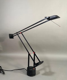 Tizio Lamp Designed by Richard Sapper for Artemide