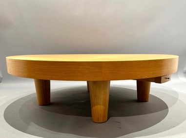 Kerry Joyce Atelier,  Weber Oak Coffee Table