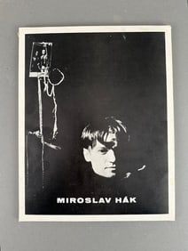 Miroslav Hak (Czech, 1911-1978), International Photography/Volume 6