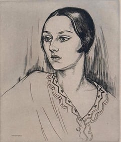 Thomas Handforth (American 1897-1948)