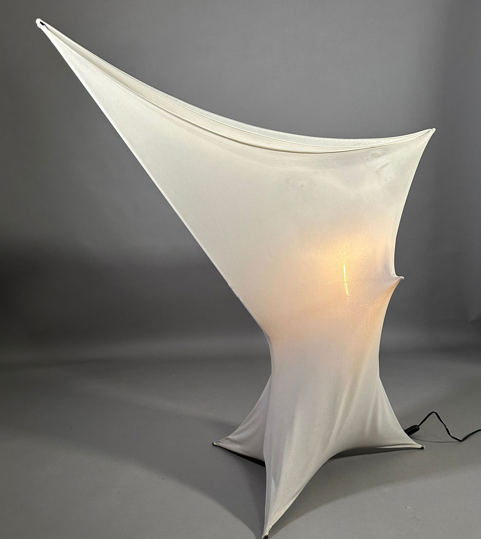 Rhino Lamp by Christian Dufay, ca. 1994 (1 of 14)