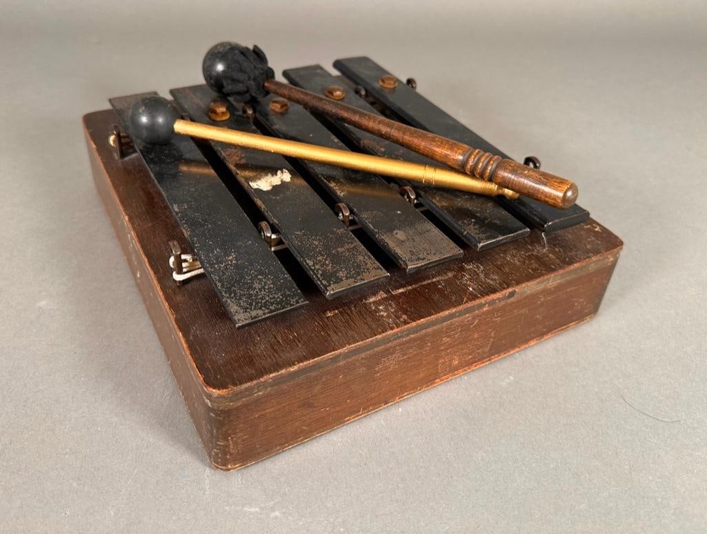 Kohler Liebich Dinner Chimes (1 of 5)