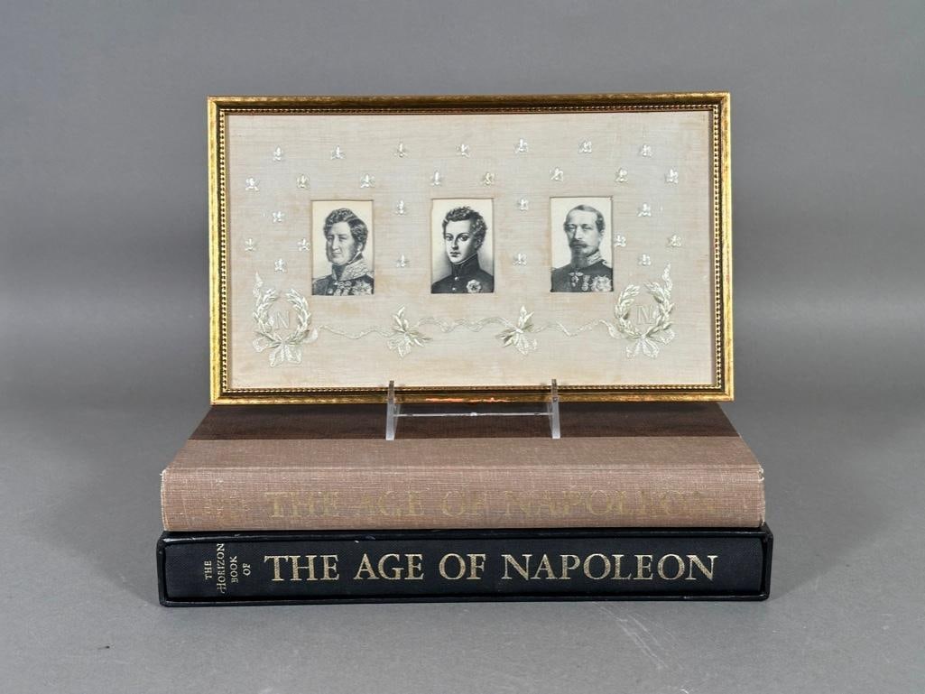 Napoleonic Lot (1 of 13)