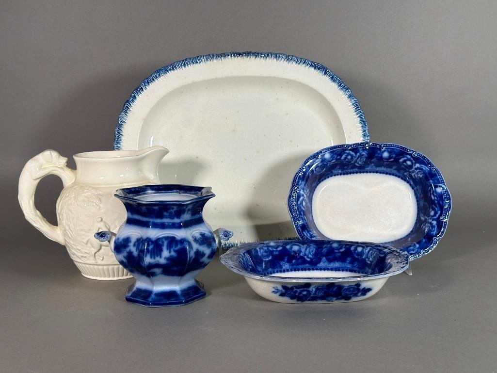 Lot of Ceramics (1 of 15)