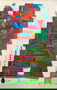 Friedensreich Hundertwasser Screenprint, "Good Morning City--Bleeding Town"