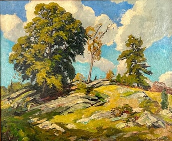James Goodwin McManus (1882 - 1958)