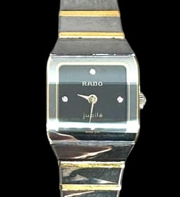 Rado Jubile Wrist Watch