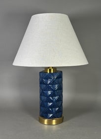 Modern Ceramic Table Lamp