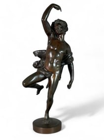 After Louis Valentin Elias Robert (French 1821-1874)