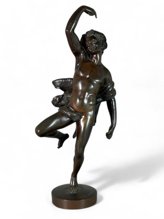 After Louis Valentin Elias Robert (French 1821-1874) (1 of 9)