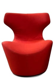 B & B Italia Piccola Papilio Armchair