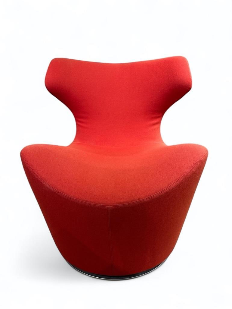B & B Italia Piccola Papilio Armchair (1 of 6)