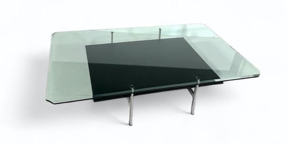 B & B Italia Antonio Citterio Diesis Table