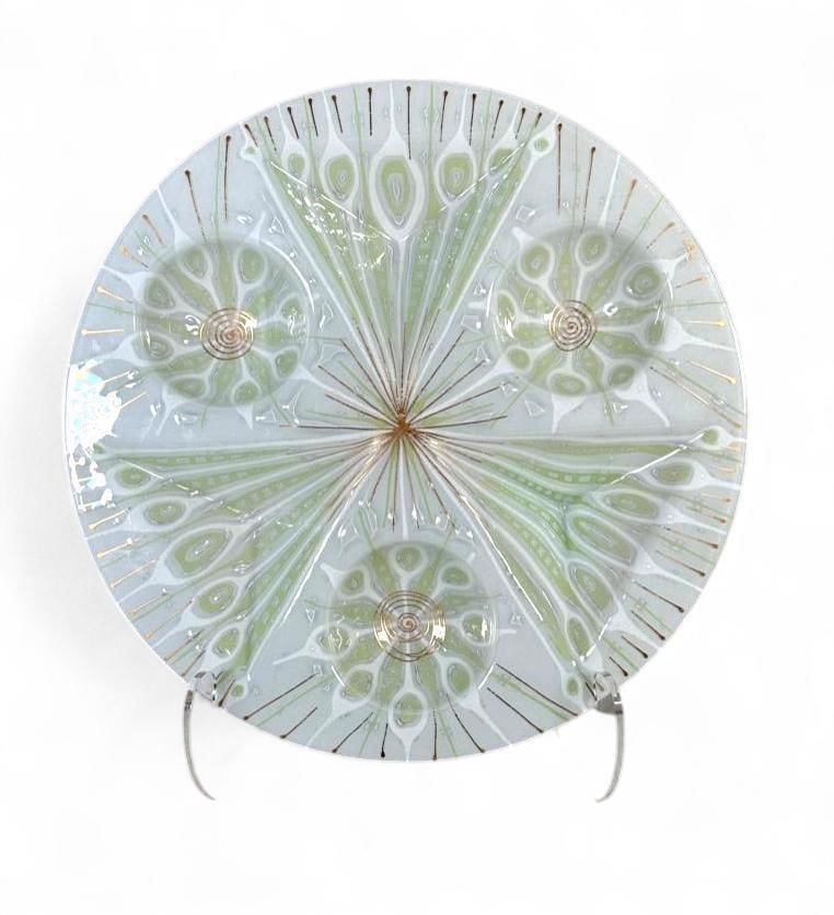 Higgins Glass Party Platter (1 of 7)