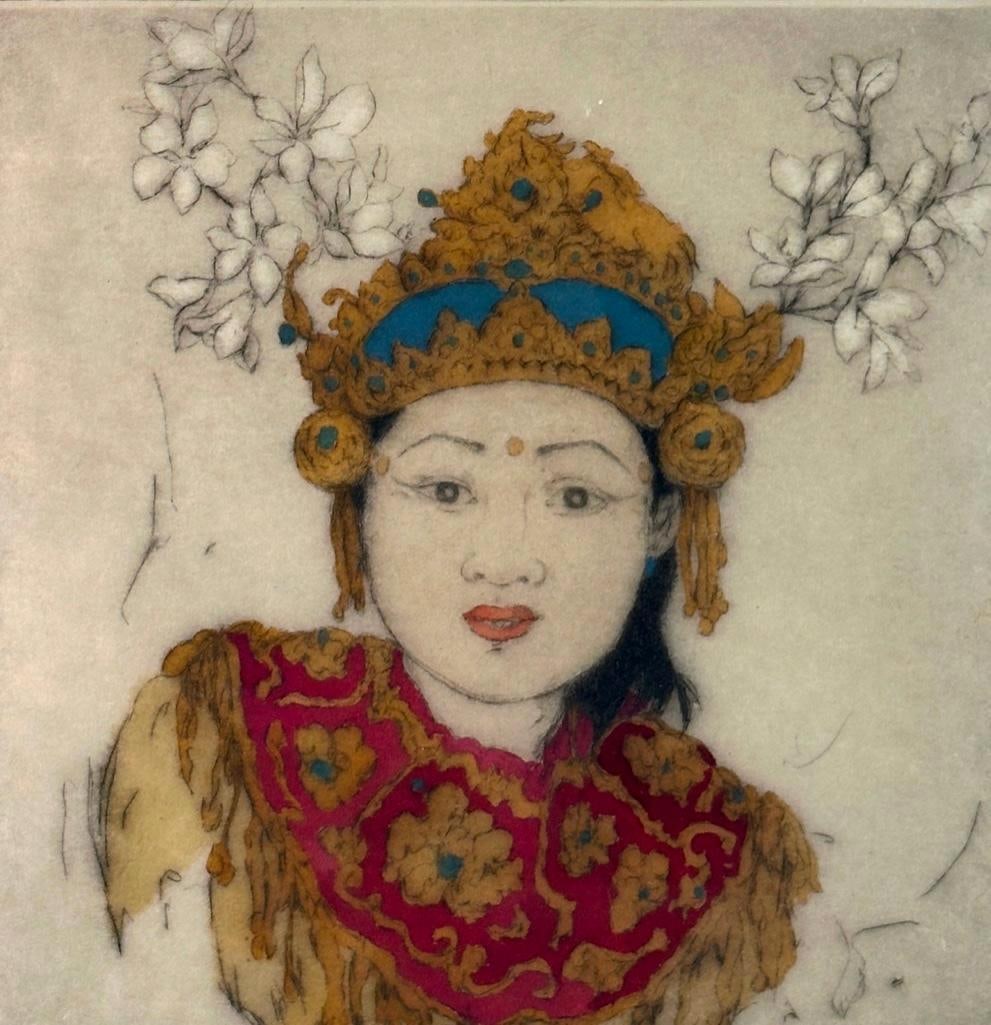 Elyse Ashe Lord (England, 1900-1971) (1 of 7)