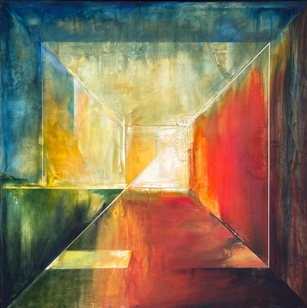 Patrick Kelly (American 1939-2011) (1 of 10)